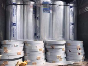 cuộn cách nhiệt chống nóng mái tôn cuộn cách nhiệt chống nóng mái tôn