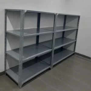 kệ sắt v lỗ  giá rẻ