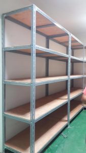sắt v lỗ đa năng V3x5cm