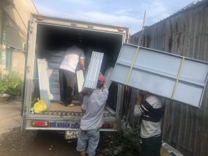 mâm sắt v lỗ giá rẻ