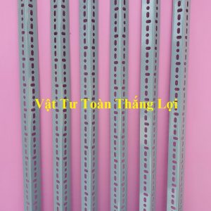 sắt v lỗ đa năng V4x4cm