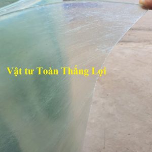 tôn nhựa lấy sáng phẳng tôn nhựa lấy sáng phẳng